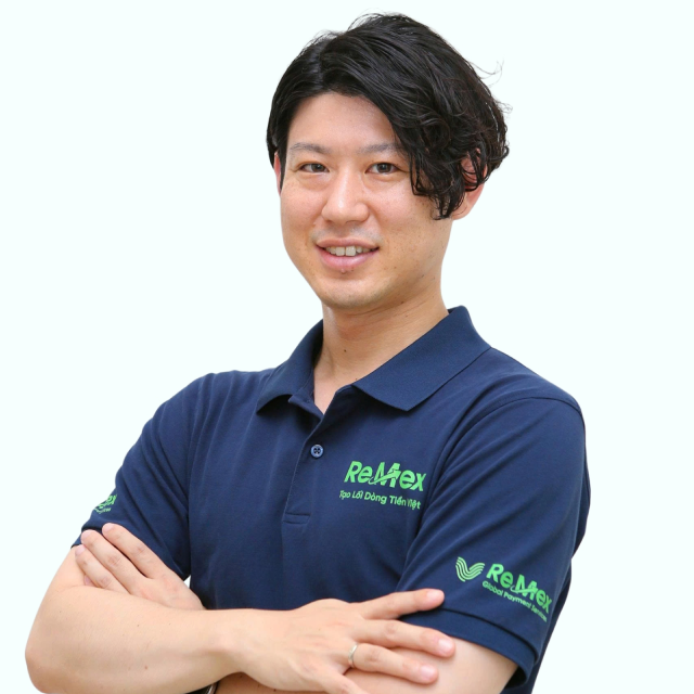 Kosuke Takehara