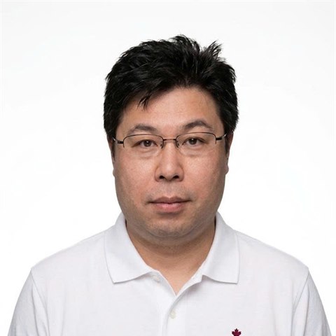 Ray Kan